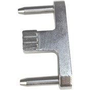 Resim Suntek M642 M272 M273 M274 M276 Için Volan Kilitleme Aleti 11cmx6cm 