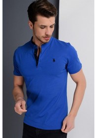 Resim T8560 Dewberry T-shırt-saks Saks 