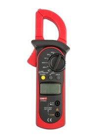 Resim Unit Ut-200a Pensampermetre 