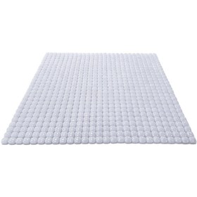 Resim MozaiKristaL Mutfak tezgah arası ve tüm yüzeyler için 10x10 mm Cam Mozaik. ( 1 Kutu = 1 m2 Fiyatıdır ) 