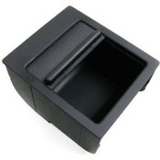 Resim Bmw E39 Orta Konsol Sürgülü 51168159698 239481650 