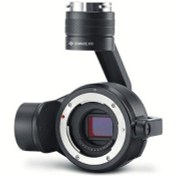 Resim ZENMUSE X5S Part 1 Gimbal and Camera(Lens Excluded) 