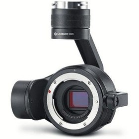 Resim ZENMUSE X5S Part 1 Gimbal and Camera(Lens Excluded) 