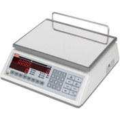 Resim Genel Markalar Ns 15 kg x 0,5 gr Sayıcı Terazisi 