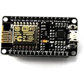 Resim Epilons Nodemcu V3 Lolin Esp8266 Geliştirme Kartı - Cp2102 