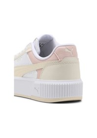 Resim Puma Carına Mıa Kadın Ayakkabı 402637 11 Beyaz 