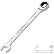 Resim opencart Yeni Opencart İzeltaş 0340 Cırcır Kombine Anahtar 14 Mm Kampanya!!! 