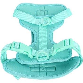 Geeksen Köpekler İçin Yansıtıcı Yüzme Can Yeleği - 3 Renk 7 Beden Seçeneği HS615