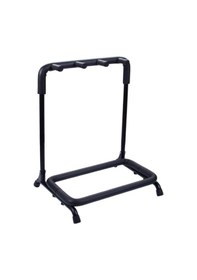 Resim Lastvoice Gtr-03 Mağaza Tipi 3'Lü Üçlü Gitar Standı Sehpası 