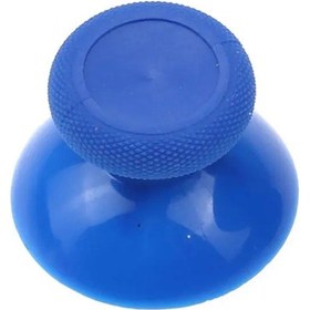 Resim Blue-jcd 1 Adet Microsoft Xbox One Serisi Xs Denetleyici 3d Analog Başparmak Çubukları Kavrama Joystick Kapağı Thumbstic 