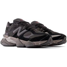Resim New Balance Spor Ayakkabı U9060BLK 