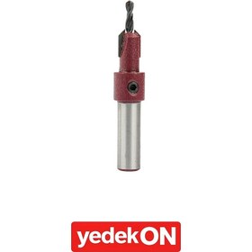 Resim Havşa Matkabı 4.0mm*10mm 