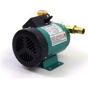 Resim Tsp-60 Güneş Enerji Basınç Pompa Sıcak Su Hidroforu 