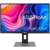 Resim Asus ProArt PA278QV 27" 5 MS 75 Hz 2K WQHD IPS LED Monitör 