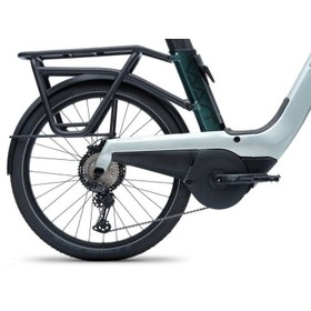 Resim Vaast E/1 Shimano XT Elektrikli Bisiklet - S 