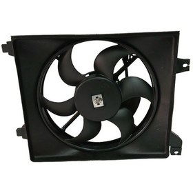 Resim Fan Klima Motor Accent Era Benzinli 06-11 97730-1e000 