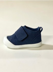 Resim Merli&Rose İlk Adım Günlük Panduf Ayakkabı - Lacivert 