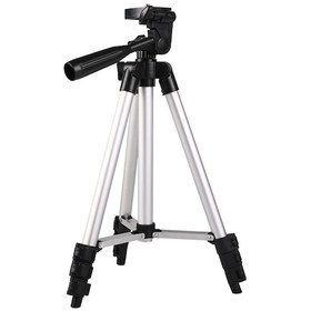 Resim Nettech 3110 Aliminyum Tripod Standı 