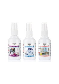 Resim Hochei Ütüsüz Ütü 70 ML + İpeksi Kolay Ütü 70 ML + Antistatik 70 ML 