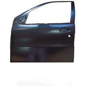 Resim Fiat Albea Ön Kapı Sol 2006 Sonrası Uyumlu 