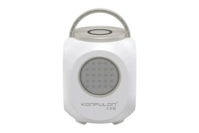 Resim Konfulon CN01 Powerbank 45.000 Mah Kamp Şarj Pd - Beyaz 