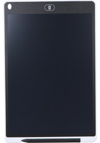 Resim Vkemall 12 Inç Lcd Çizim Tableti - Taşınabilir Dijital Yazı Tahtası, Stilus Kalemli, Hafif Ve Şık 