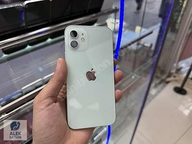 Resim Apple iPhone 12 İkinci El YD | 64 GB | Yeşil 