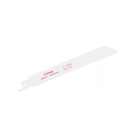 Resim MiraLive Çok Amaçlı Tilki Kuyruğu Testere Ağzı - 225 mm 
