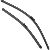 Resim Rbw 90512 Volvo S40 2 2005-2012 Uyumlu Ön Silecek Takımı 