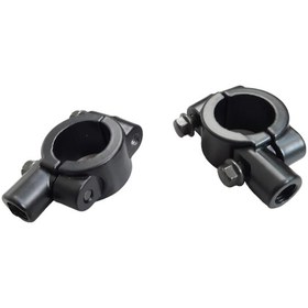 Resim Atv Atv-cross Ayna Bağlantı Kelepçesi 8 Mm Adet 