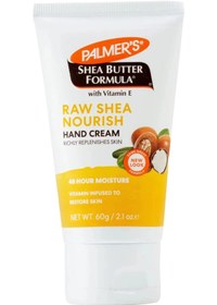 Resim PALMER'S Kakao Yağı Ham Shea Besleyici El Kremi 