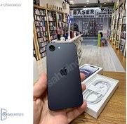 Resim Apple iPhone 16e İkinci El TR | 128 GB | Siyah İkinci El İPHONE 16E 128GB 1 AYLIK HATASIZ SORUNSUZ