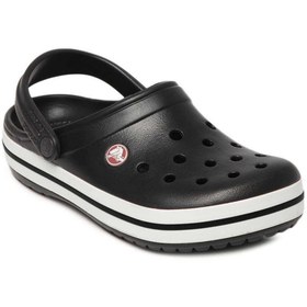 Resim Crocs Crocband 11016-001 Unisex Terlik 