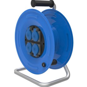 Resim Bemis 4 Prizli Metal Makara 