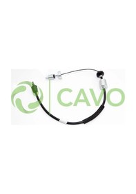 Resim Renault Debriyaj Teli Kubıstar Clio Kangoo 1,5dci 01 - Cavo İt1301 622 