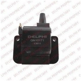 Resim DELPHI GN10171-12B1 ATEŞLEME BOBİNİ ACCORD 96-03 -CIVIC 94-05 