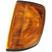 Resim Mercedes W124 Sarı Sol Sinyal 1248260043 N11.1694 