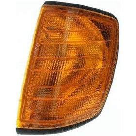 Resim Mercedes W124 Sarı Sol Sinyal 1248260043 N11.1694 