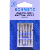Resim Schmetz 14 Numara Ev Tipi Dikiş Makine İğnesi Schmetz