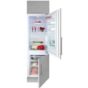 Resim CI3 330 NF No-Frost 275 L Ankastre Kombi Buzdolabı Teka