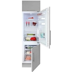 Resim CI3 330 NF No-Frost 275 L Ankastre Kombi Buzdolabı 