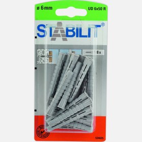 Resim Stabilit Dübel UD 6X50 RK 