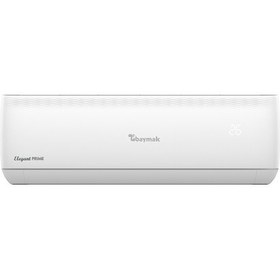 Resim Baymak Elegant Prime 18 A++ 18000 BTU R32 Inverter Duvar Tipi Klima 