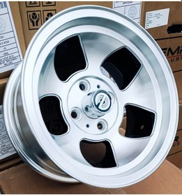 Resim Arap Momo Jant 13x6.5 4x98 13 İnç Et-10 Cb:58.6 Tofaş Jant 4 Adet 