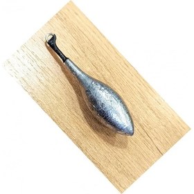 Resim Trançabalıkçılık 5 Adet Surf Kurşun Portekiz Model 150 Gram 