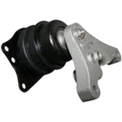 Resim Volkswagen Polo / Seat Ibiza 1.4 16V BBZ BKY BBY 2002-2008 Sağ Motor Takozu 