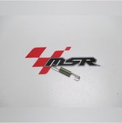 Resim Cg 125 Yan Sehpa Yayı Cg 112 