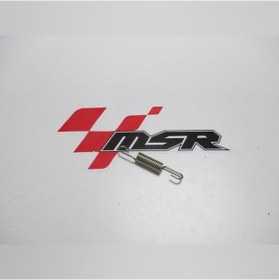 Resim Cg 125 Yan Sehpa Yayı Cg 112 