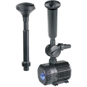 Resim Sf-45 Süs Havuzu Fıskiye Pompası - 45w 