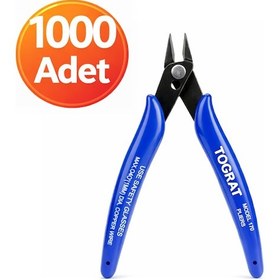 Resim 1000 Adet - Tograt Mini Yan Keski Elektronikçi Tip - Model 170 